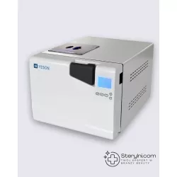 Yeson Autoklaw serii E 8l Black Line